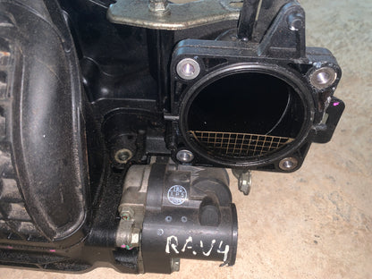 Camarin Toyota RAV4 2AF 2000 2012