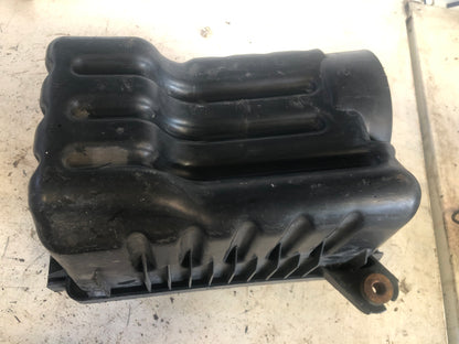 Tapa Inferior Filtro Purificación de Aire Hyundai Santa Fe 2006 2012