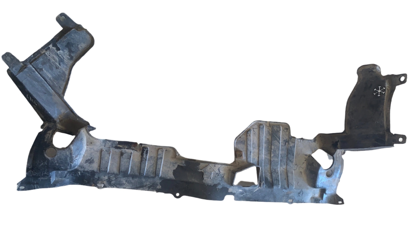 Peto Motor Honda Civic 2001 2005