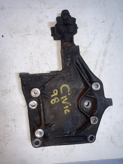 Base Compresor Honda Civic D16 1998 2000