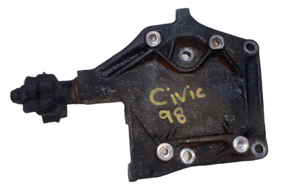 Base Compresor Honda Civic D16 1998 2000