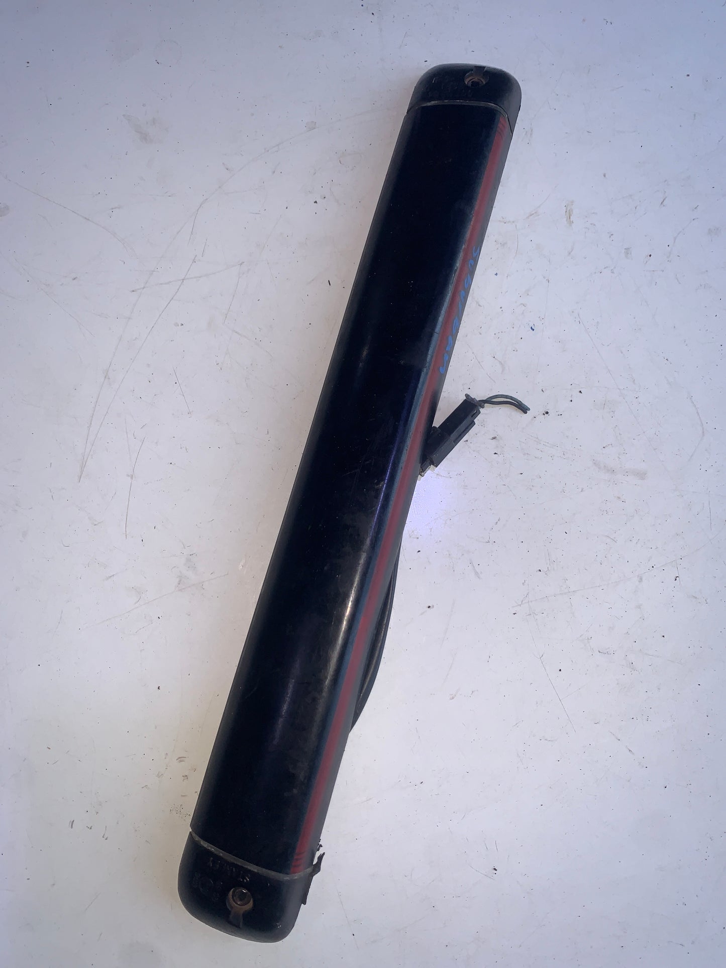 Tercer Stop Chevrolet Suburban Grand Blazer 1998 2001