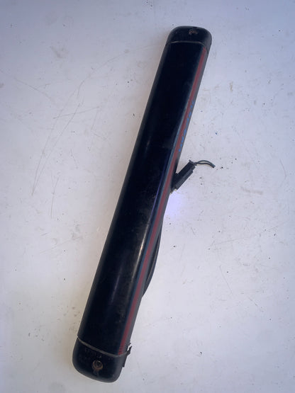 Tercer Stop Chevrolet Suburban Grand Blazer 1998 2001