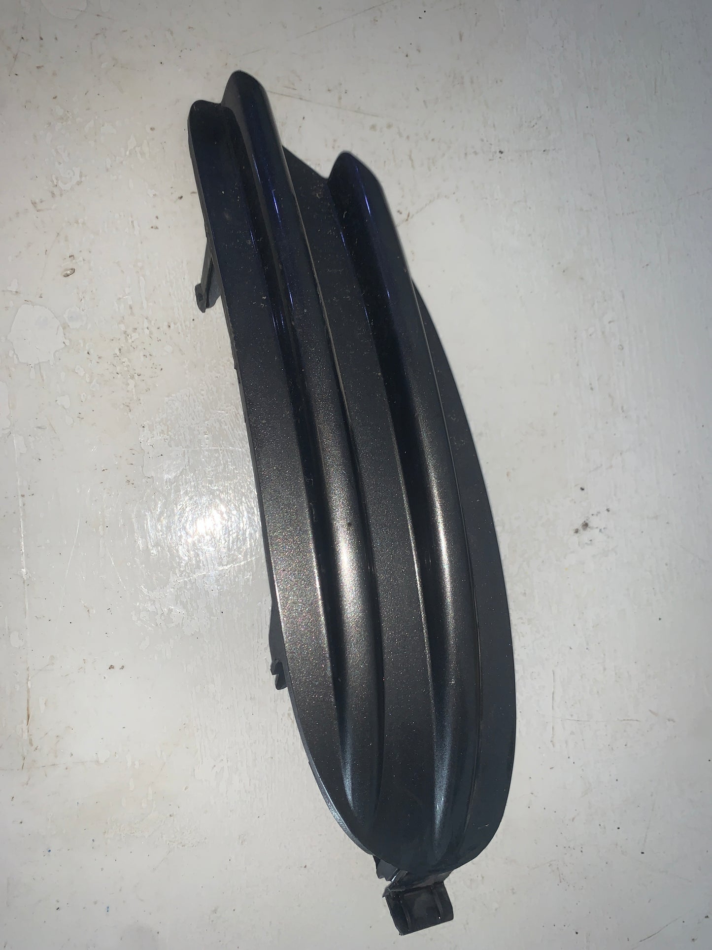 Tapa Antiniebla Toyota Camry 2002 2006