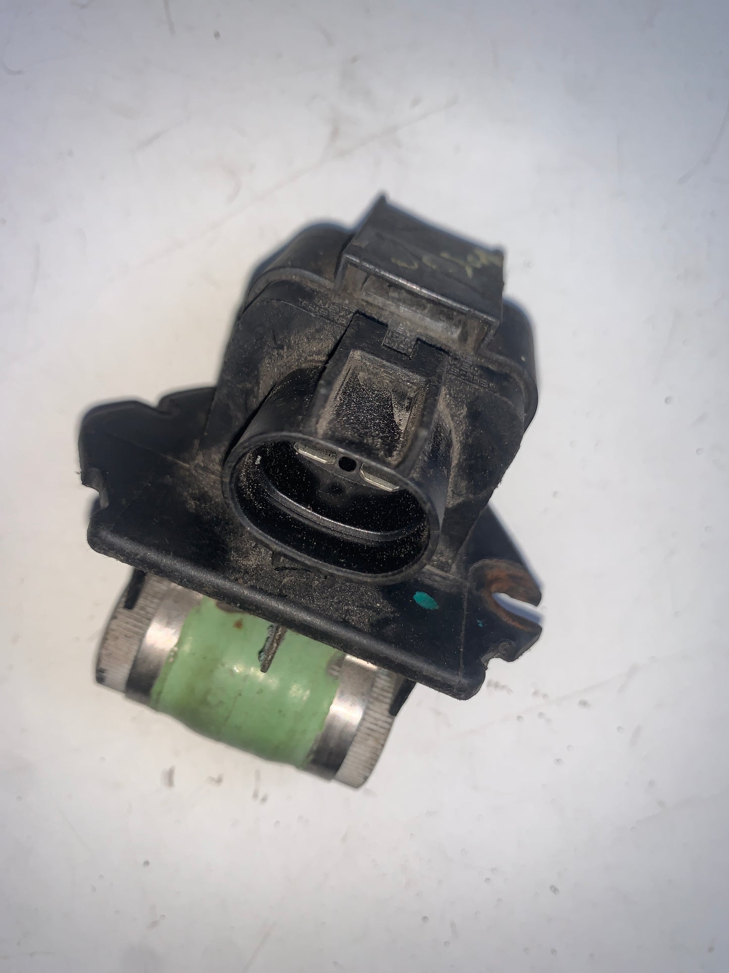 Resistencia Electroventilador Hyundai Tucson 2006 2008