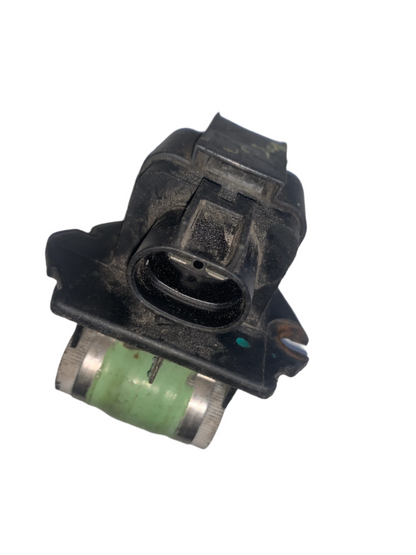 Resistencia Electroventilador Hyundai Tucson 2006 2008