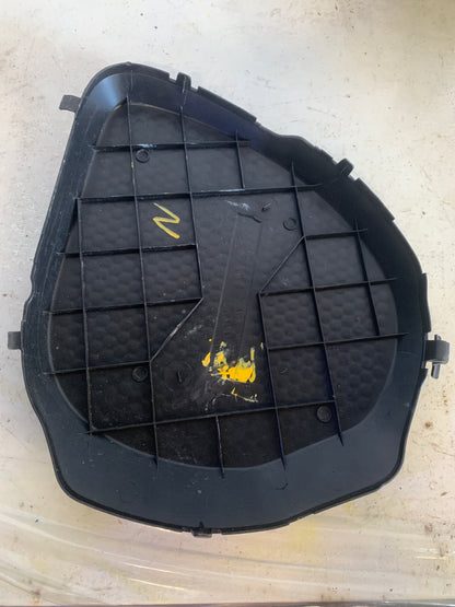 Tapa Bomba Freno Nissan 350z