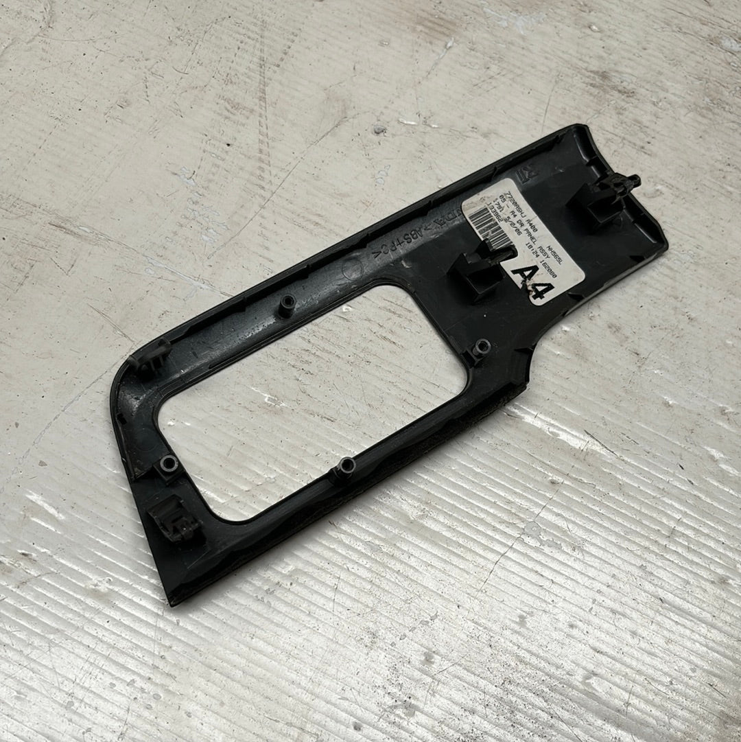 Embellecedor Mando Vidrio Honda Odyssey