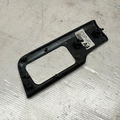 Embellecedor Mando Vidrio Honda Odyssey