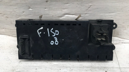 Mando Aire Acondicionado Ford F150 FX4 2008