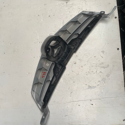 Parrilla Frontal Mazda6 2004 2006