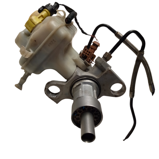 Bomba De Freno Chevrolet Cruze