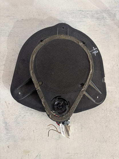 Speaker Corneta Maleta Chevrolet Trailblazer 2007