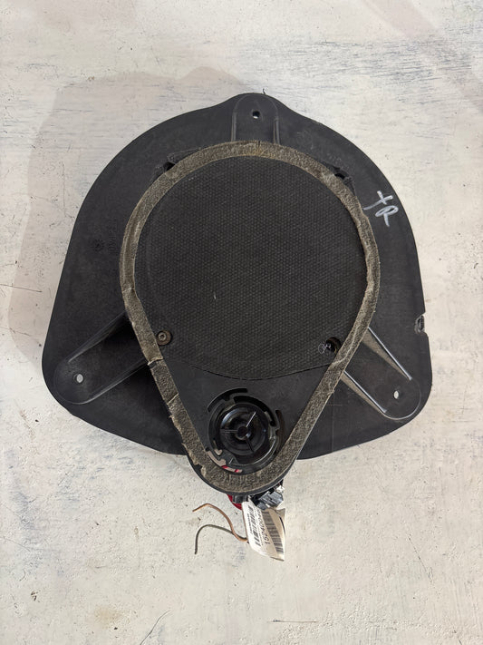 Speaker Corneta Maleta Chevrolet Trailblazer 2007