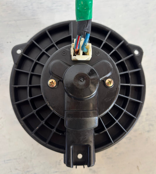 Soplador Aire Acondicionado Toyota Camry Lumiere 2002 2006