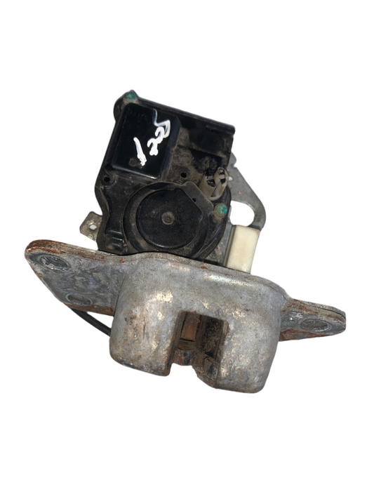 Cerradura Compuerta Jeep Grand Cherokee 4.7 Laredo