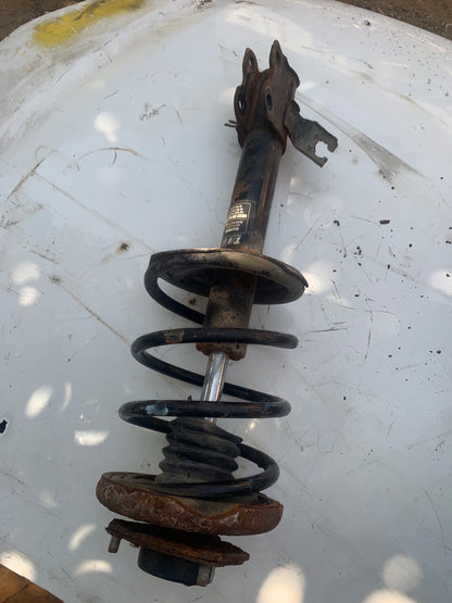 Amortiguador Nissan Xtrail 2000 2007