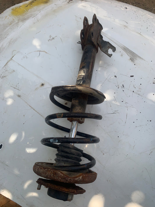 Amortiguador Nissan Xtrail 2000 2007