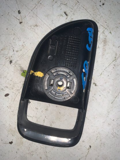 Embellecedor Manilla Interna Hyundai Santa Fe 2000 2005