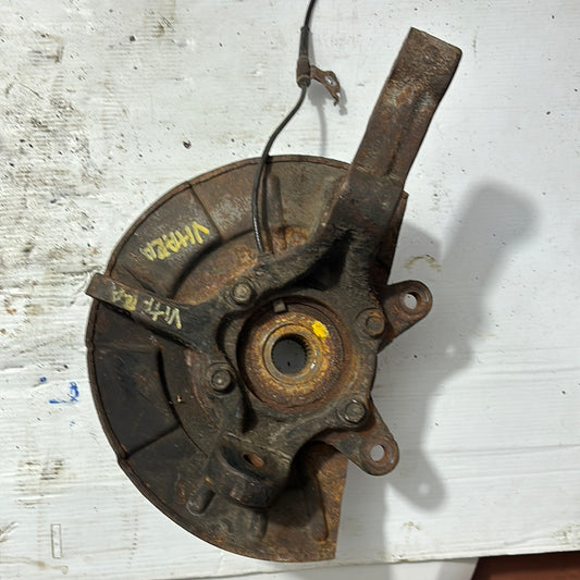 Mozo Suzuki Grand Vitara