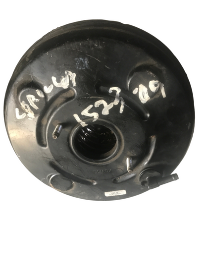 Hidrovac Toyota Corolla 2009 2014