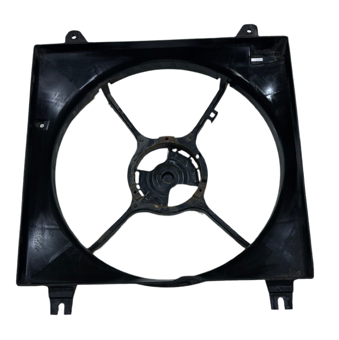 Carcasa Electro Chevrolet Optra