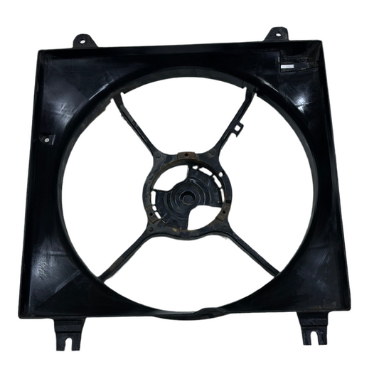 Carcasa Electro Chevrolet Optra