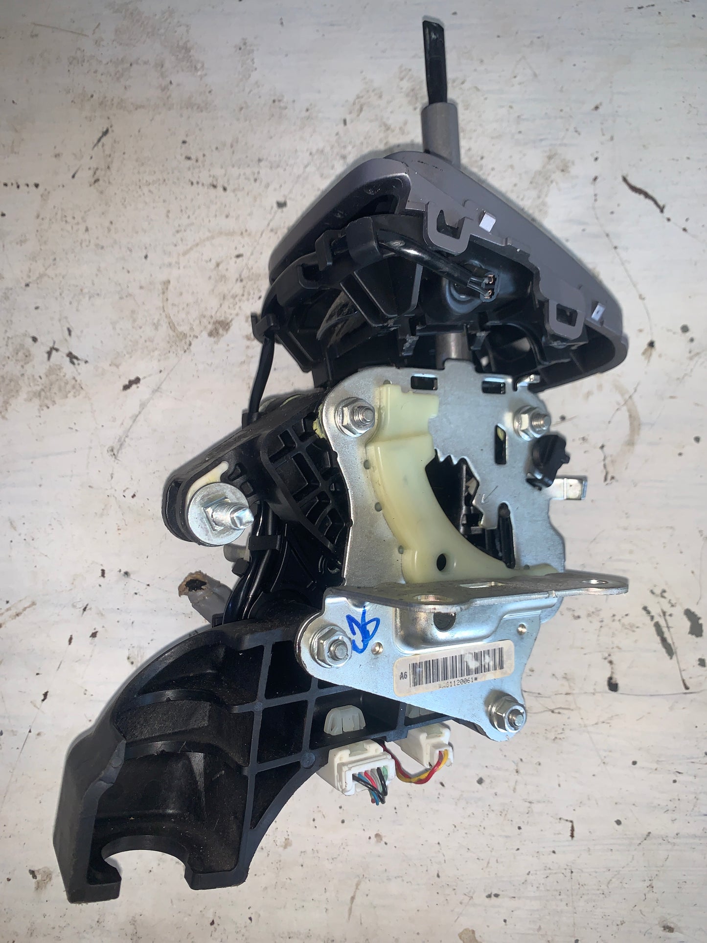 Palanca Cambio Automatico Honda CRV 2007 2011