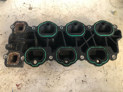 Base Camarin Ford Explorer 2011 2016