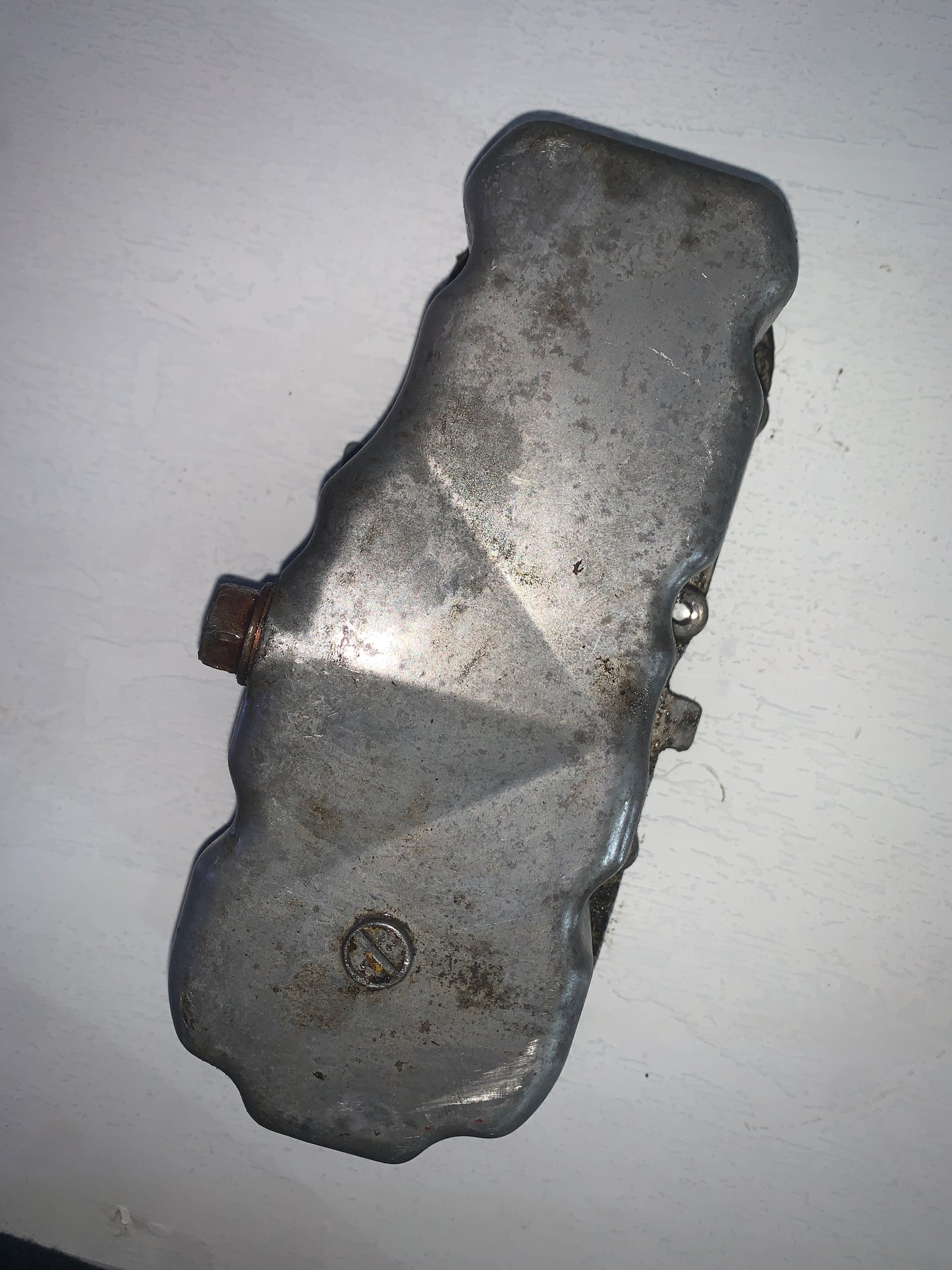 Carter Motor Chevrolet Vitara V6 2.7