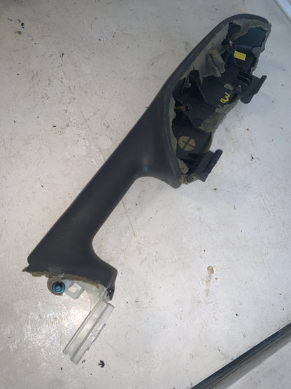 Posa Braso Interno Chevrolet Avalanche 1999 2006