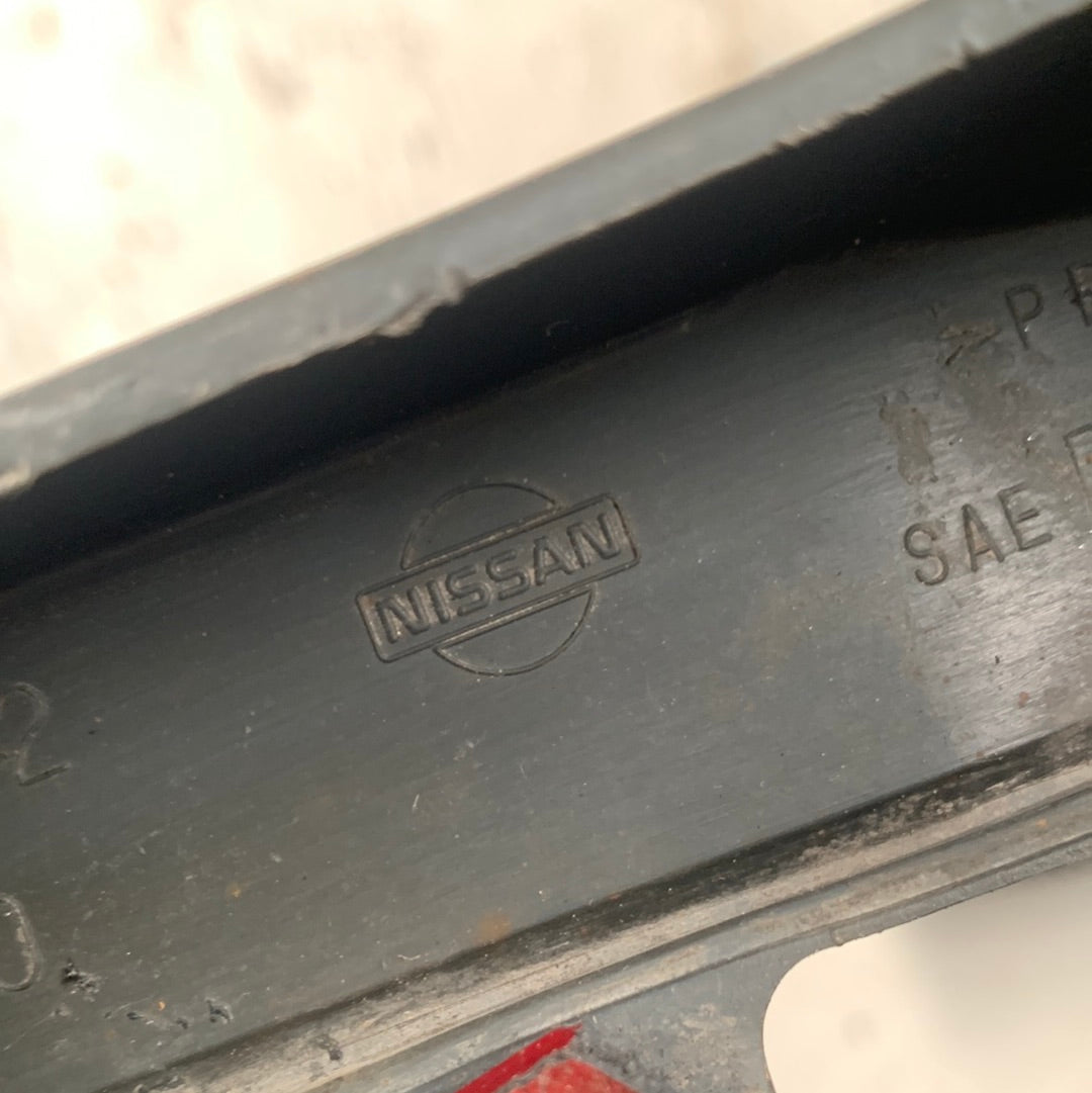 Chapaleta Delantera Nissan Xtrail 2004 2007