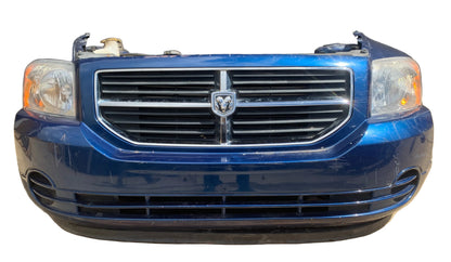 Clip Dodge Caliber 2007 2010