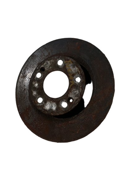 Disco Freno Hyundai Tucson 2.0