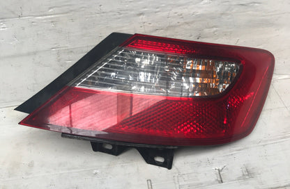 Stop Honda Civic Coupe 2006-2011
