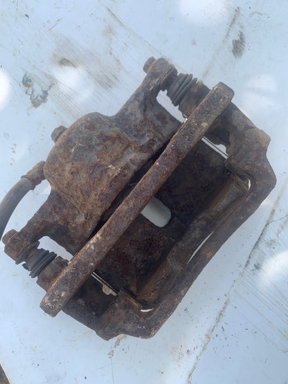 Mordaza Honda Civic 2001 2005