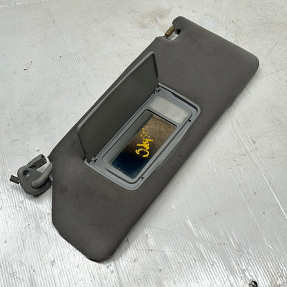 Tapa Sol Honda Odyssey 2005 2008