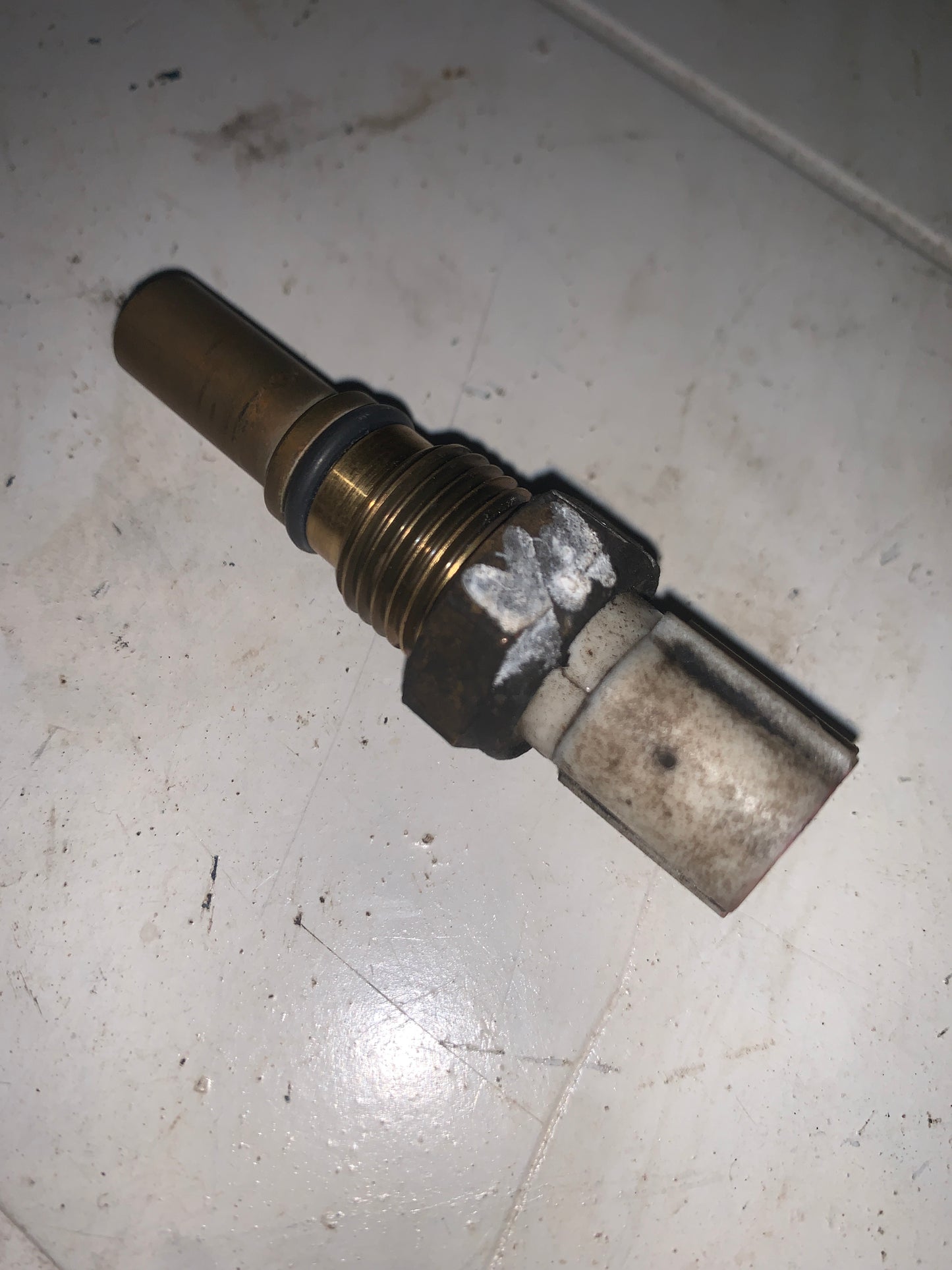 Valvula Temperatura Toyota Yaris 2000 2005 Radiador