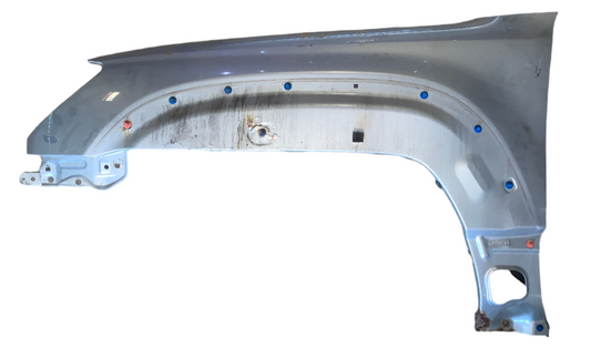 Guardafango Toyota 4Runner 2003 2005