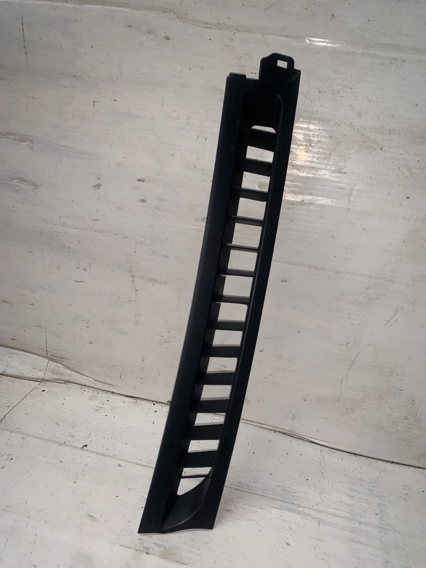 Rejilla Aire Superior Tablero Chevrolet Aveo LS