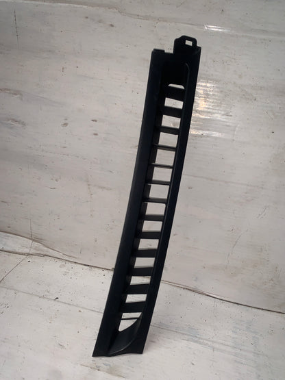 Rejilla Aire Superior Tablero Chevrolet Aveo LS