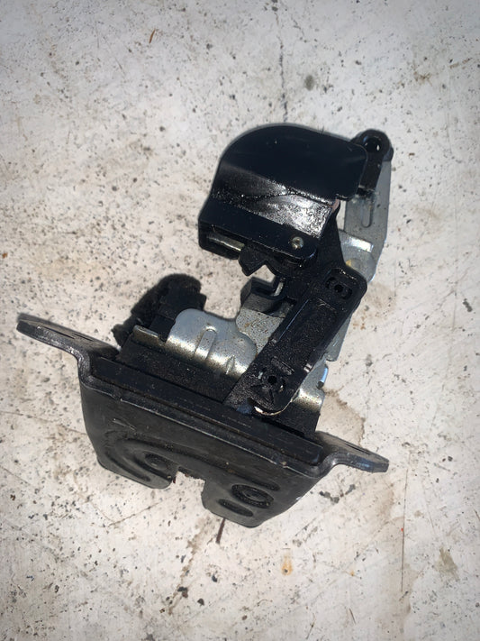 Cerradura Maleta Hyundai Santa Fe 2006 2012