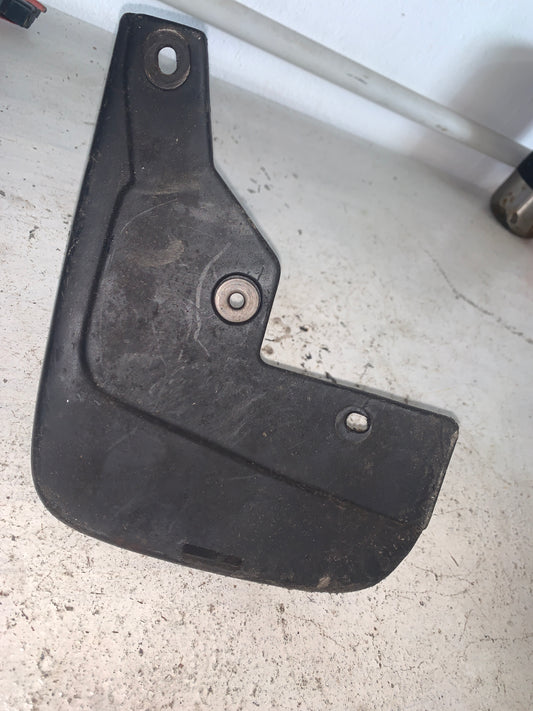 Chapaleta Delantera Honda Accord 2002 2004
