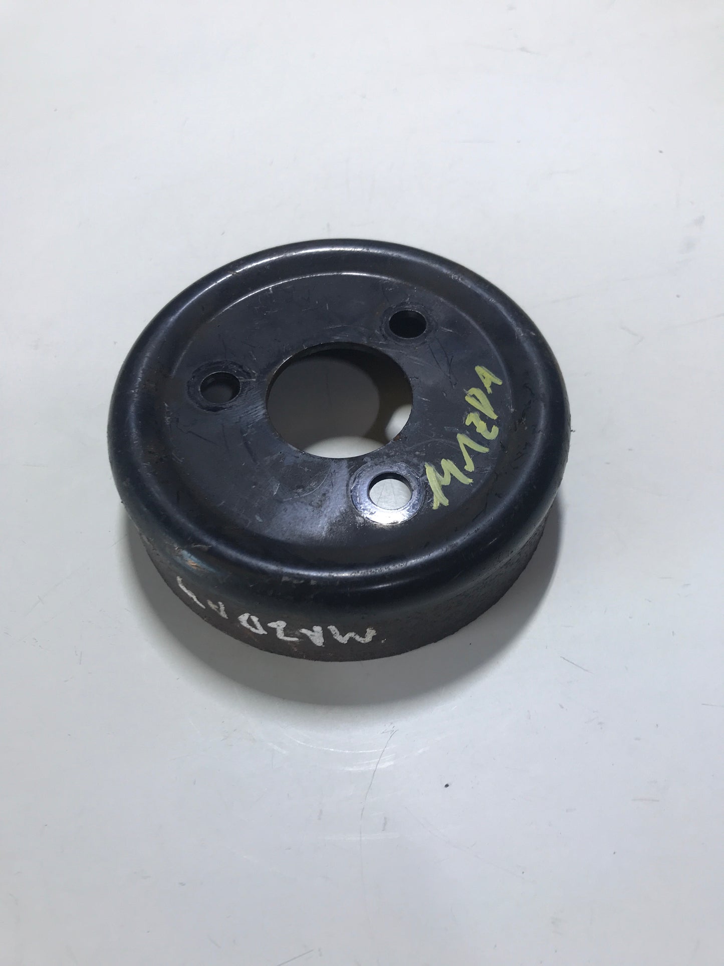Polea Bomba Agua Mazda3 6