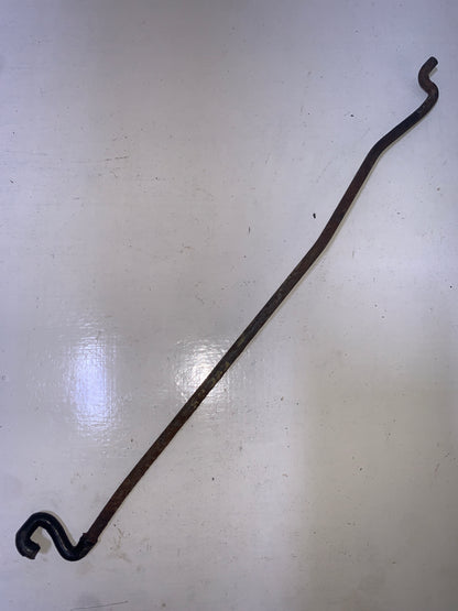 Varilla Capot Honda Civic 2001 2005