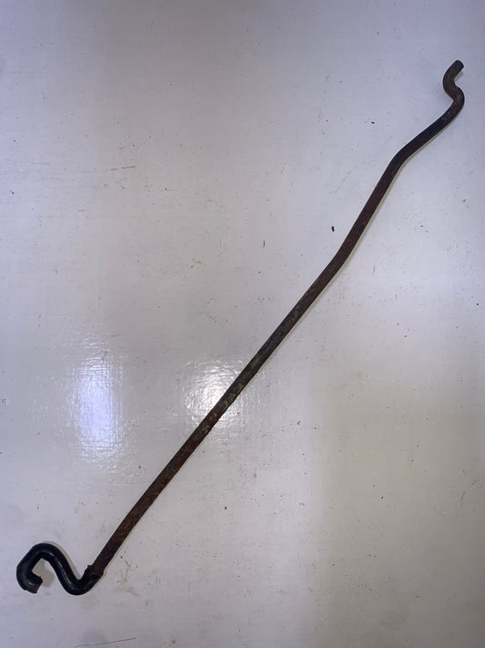 Varilla Capot Honda Civic 2001 2005
