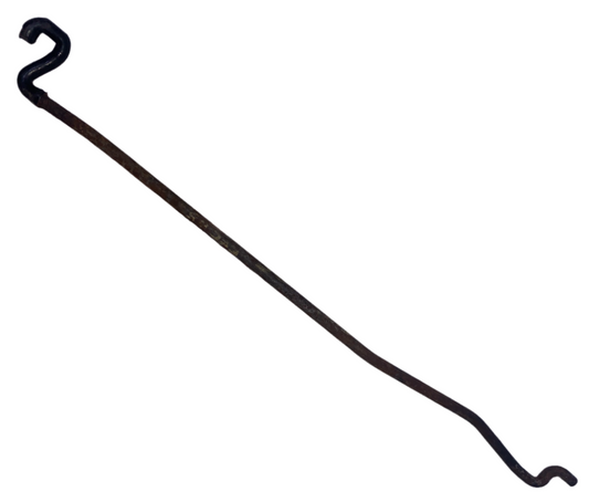 Varilla Capot Honda Civic 2001 2005