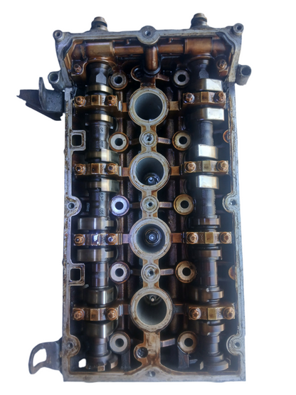 Camara Chevrolet Cruze 1.6