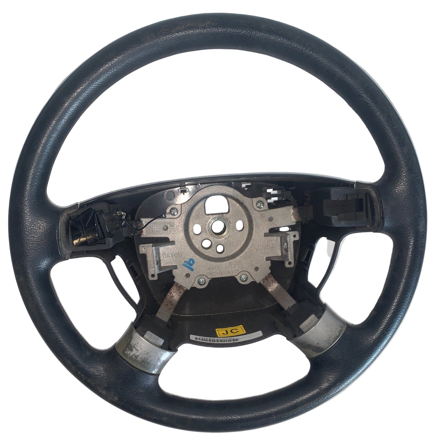 Volante Sin Airbag Chevrolet Aveo 1.6 2004 2012