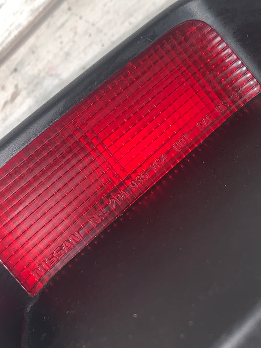 Tercer Luz Stop Nissan Altima 2002 2006